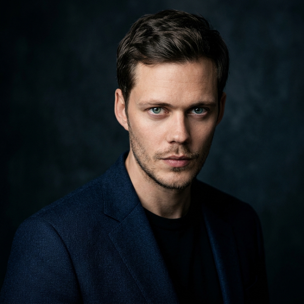Bill Skarsgård